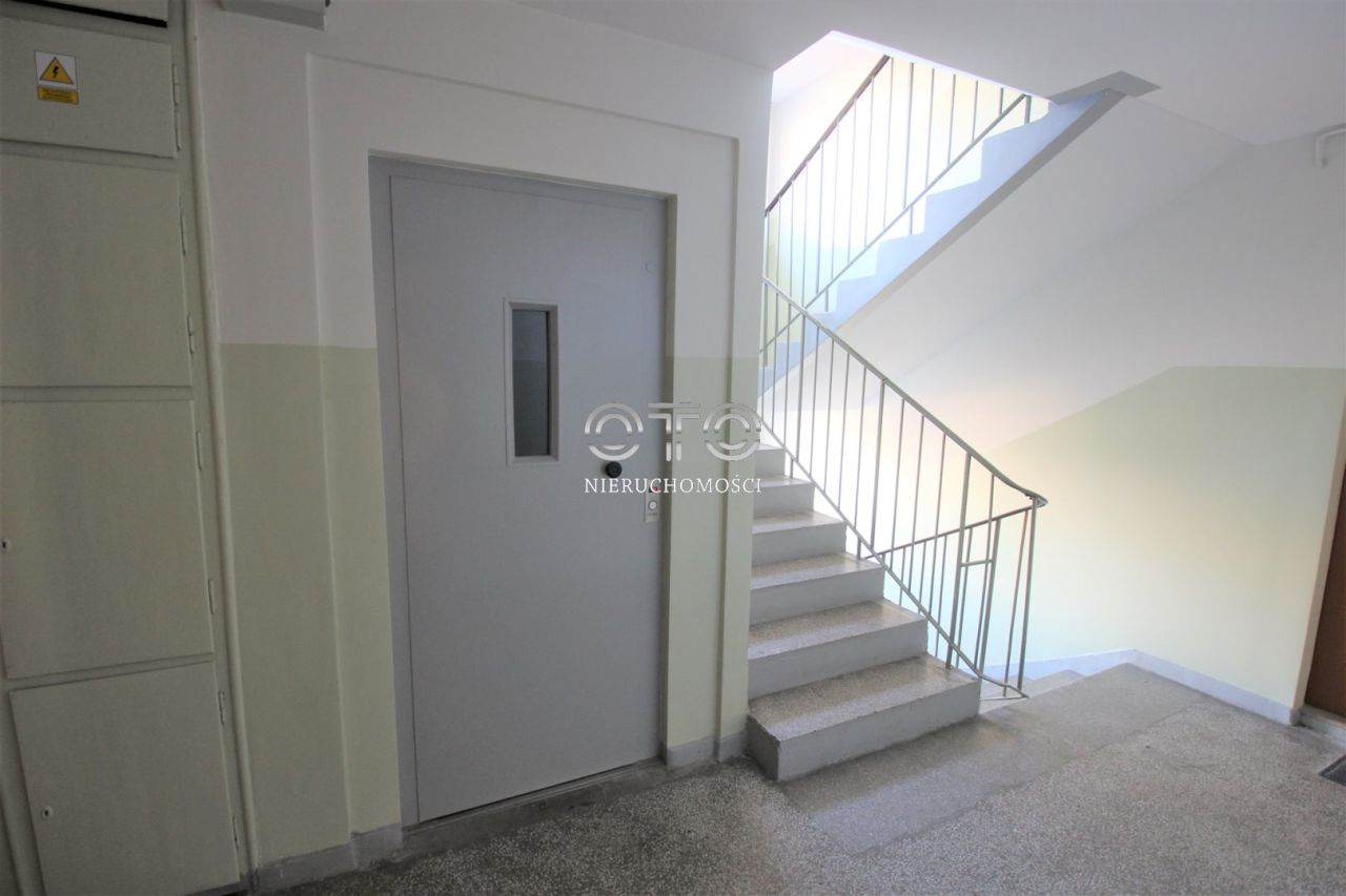 Mieszkanie 2-pokojowe Wrocław Krzyki, Wielka/Komandorska. Zdjęcie 14