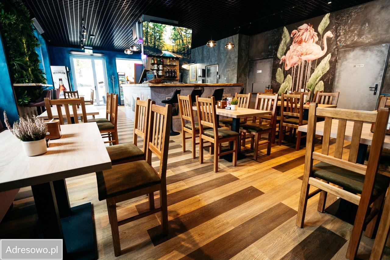 Lokal Szczecinek Centrum, ul. P. Skargi. Zdjęcie 8