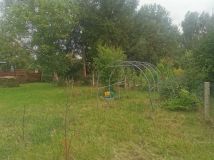 Działka rod Szczecin Gumieńce, ul. Tadeusza Szeligowskiego. Zdjęcie 4