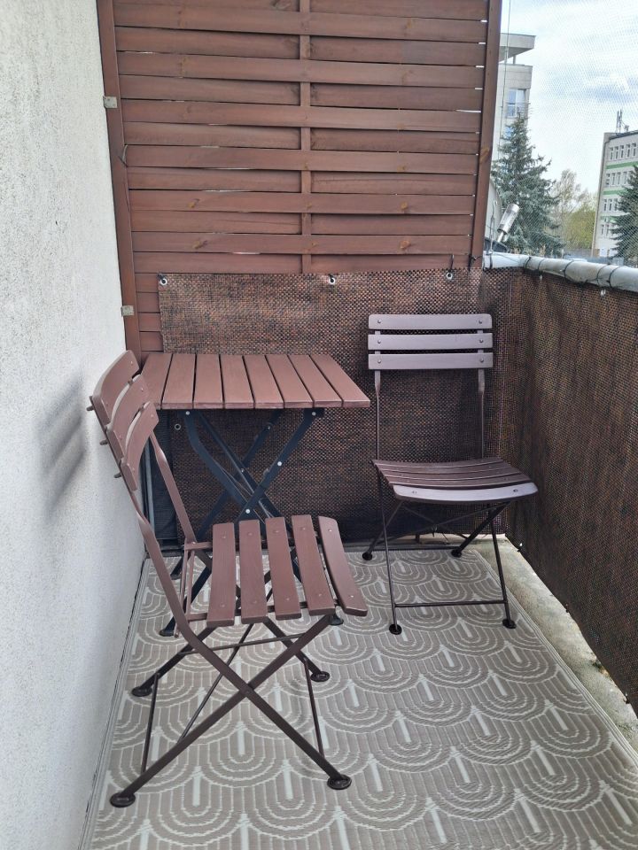 Mieszkanie 2-pokojowe Poznań Grunwald, ul. Sieradzka. Zdjęcie 8