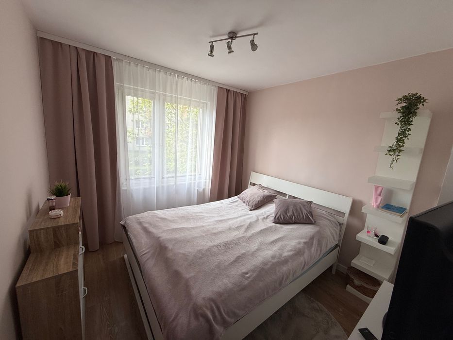 Mieszkanie 2-pokojowe Kraków Prądnik Biały, ul. Szopkarzy. Zdjęcie 4