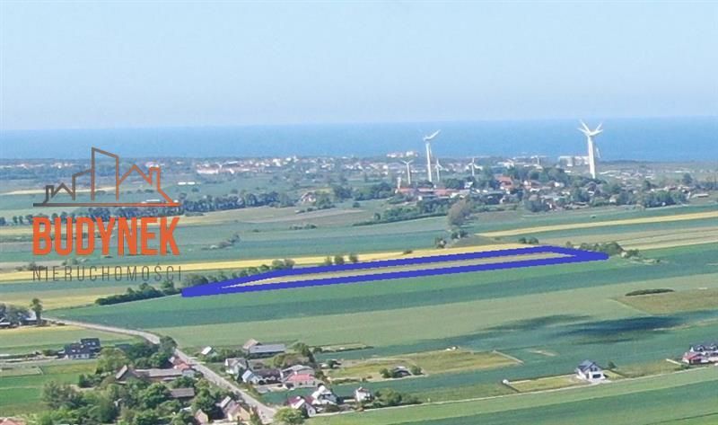 Działka budowlana Zakrzewo. Zdjęcie 11