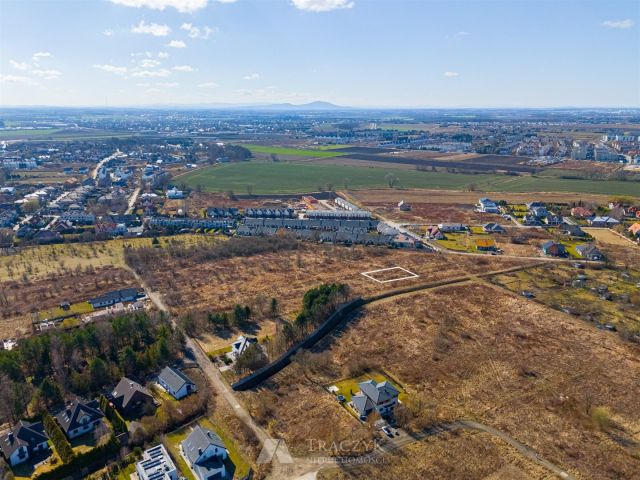 Działka budowlana Wrocław Brochów. Zdjęcie 19