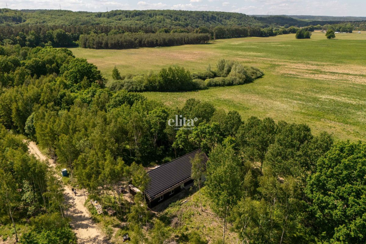 dom wolnostojący, 4 pokoje Czerniewo. Zdjęcie 11