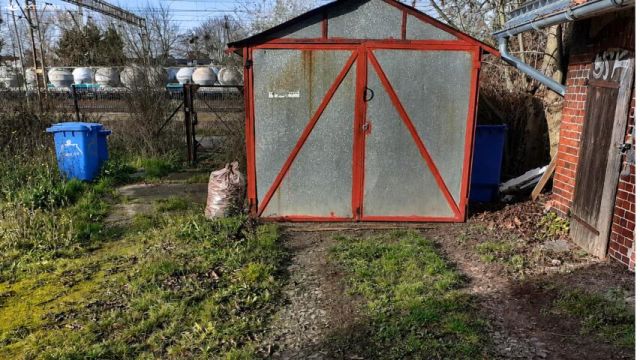 Mieszkanie 3-pokojowe Janikowo, ul. 1 Maja. Zdjęcie 5