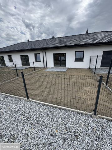 Mieszkanie 3-pokojowe Wioska, ul. Bukowa. Zdjęcie 1
