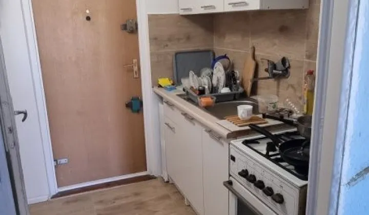 Mieszkanie 1-pokojowe Warszawa Bielany