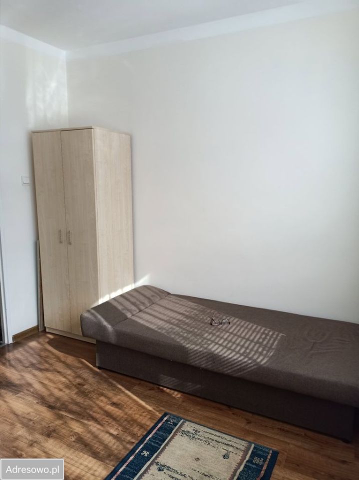 Mieszkanie 2-pokojowe Rzeszów Nowe Miasto, ul. ks. Jerzego Popiełuszki. Zdjęcie 11
