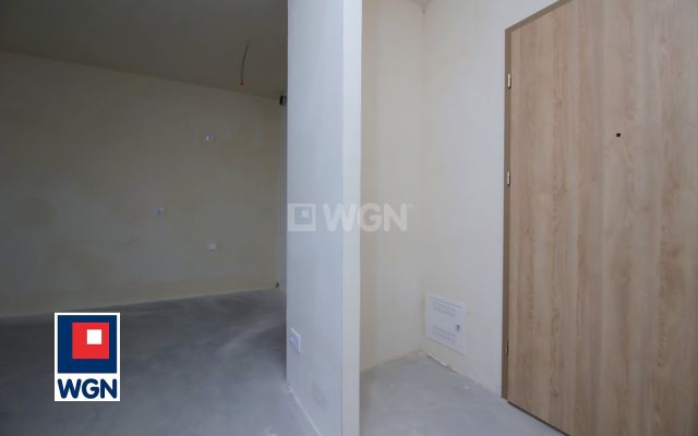 Mieszkanie 2-pokojowe Gorzów Wielkopolski, pl. Unii Europejskiej. Zdjęcie 9