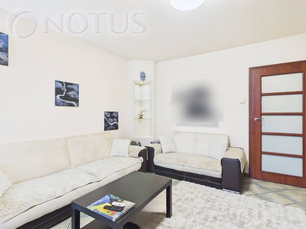 Mieszkanie 3-pokojowe Kraków Nowa Huta, os. Niepodległości. Zdjęcie 2