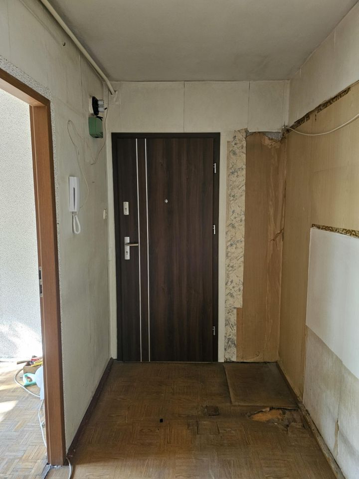 Mieszkanie 2-pokojowe Inowrocław Centrum, ul. Jacewska. Zdjęcie 2