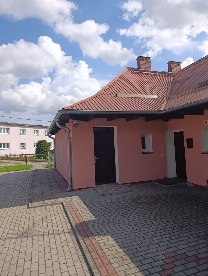 dom szeregowy, 4 pokoje Garbno, Garbno 19. Zdjęcie 2
