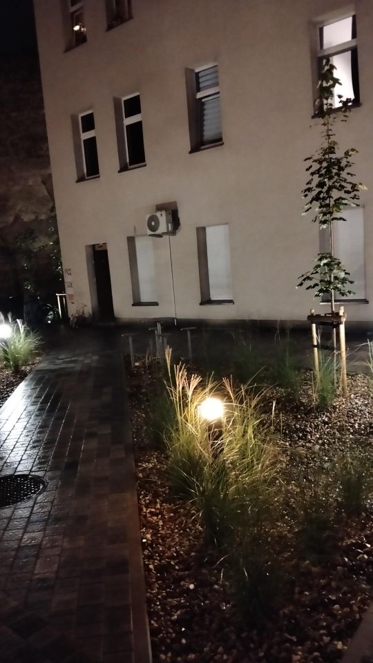 Mieszkanie 1-pokojowe Poznań Wilda, ul. Fabryczna. Zdjęcie 25