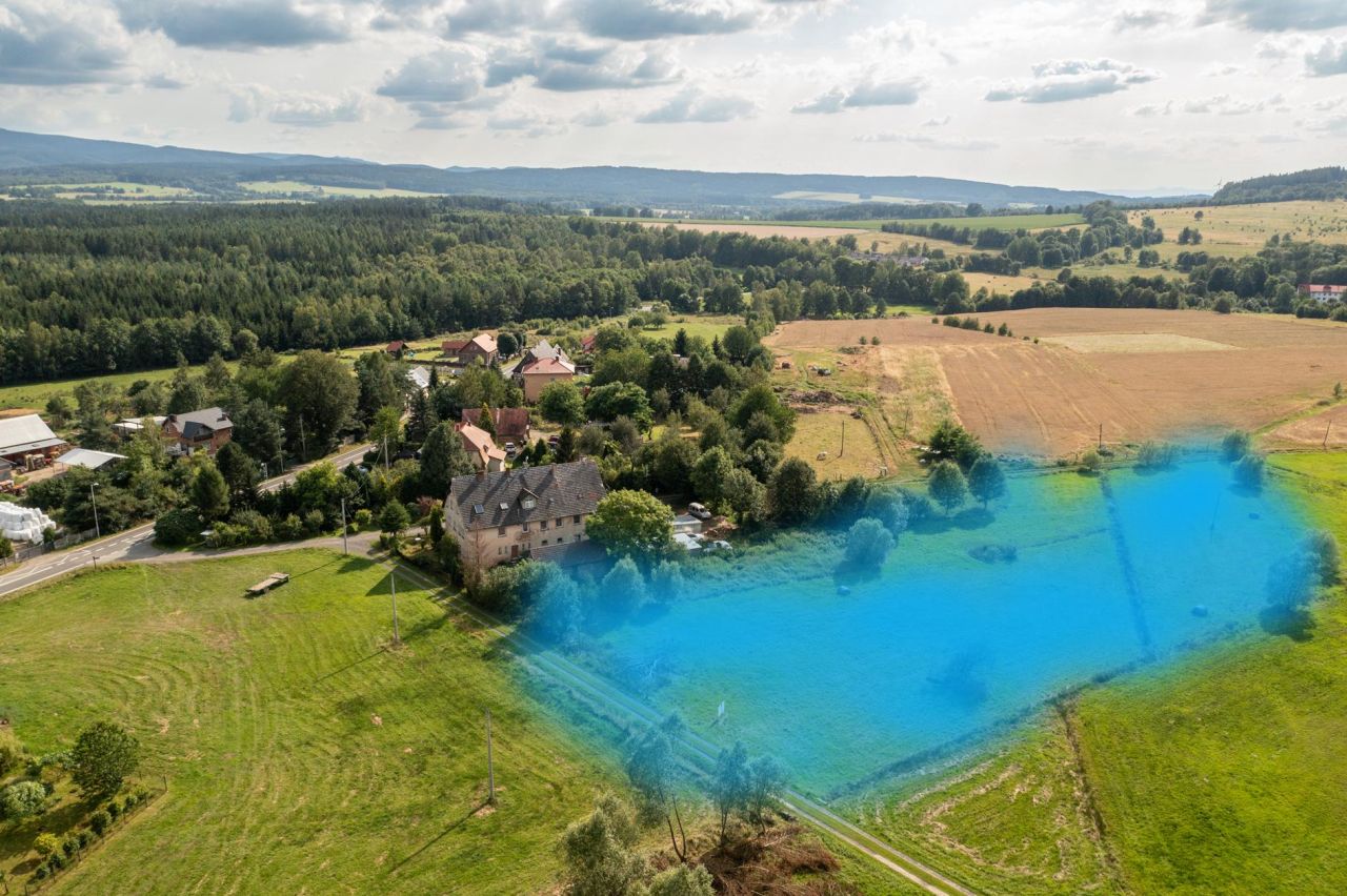 Działka budowlana Świecie. Zdjęcie 9
