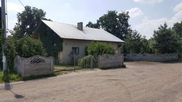 dom wolnostojący Spycimierz. Zdjęcie 1