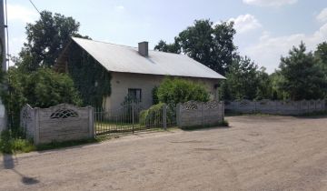 dom wolnostojący Spycimierz