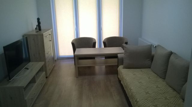 Mieszkanie 2-pokojowe Wrocław Lipa Piotrowska, ul. Gorczycowa