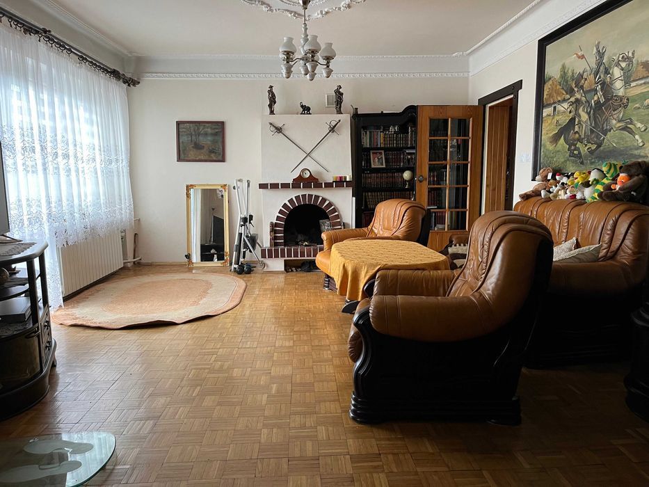 dom wolnostojący, 7 pokoi Wola Przerębska. Zdjęcie 3