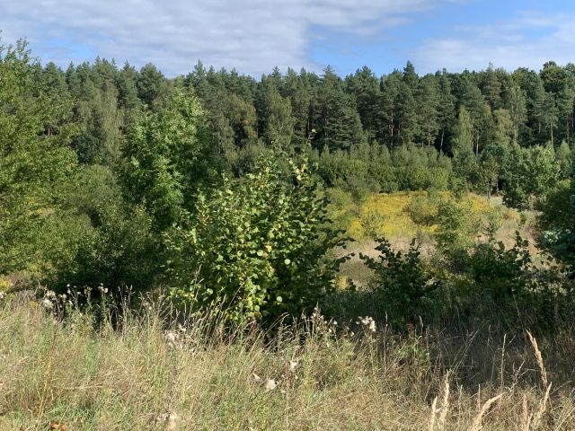 Działka budowlana Olsztyn. Zdjęcie 1