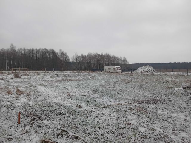 Działka budowlana Pomigacze. Zdjęcie 1