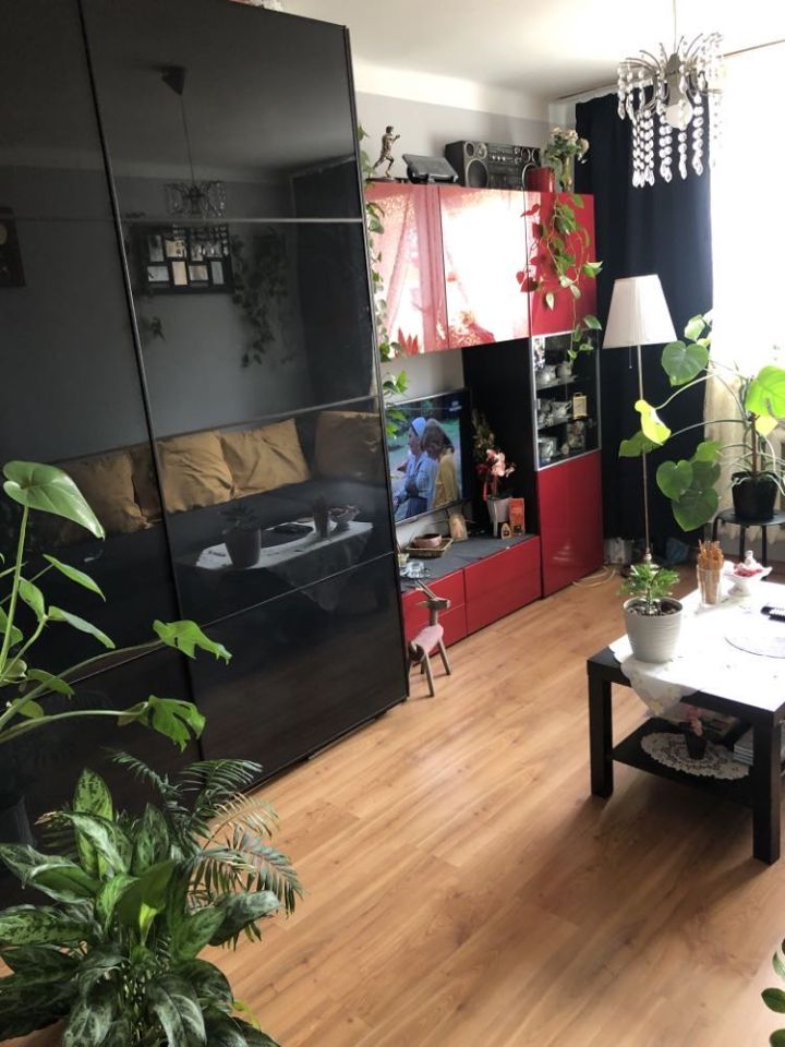 Mieszkanie 3-pokojowe Przasnysz, ul. Wojskowa