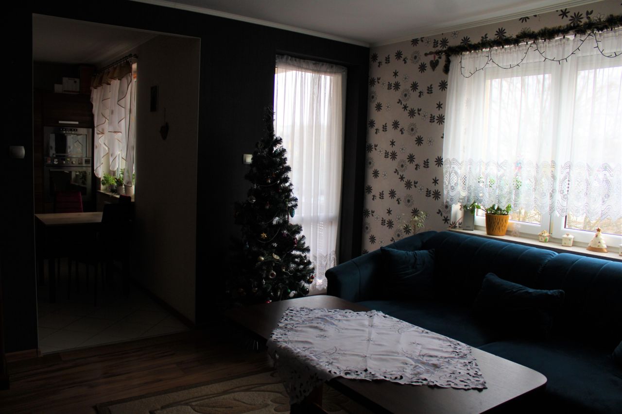 Mieszkanie 3-pokojowe Zielona Góra, ul. Tadeusza Zawadzkiego "Zośki". Zdjęcie 7