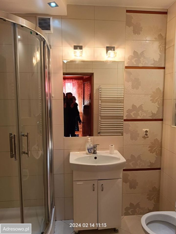 bliźniak, 5 pokoi Radom, ul. Juliusza Słowackiego. Zdjęcie 13