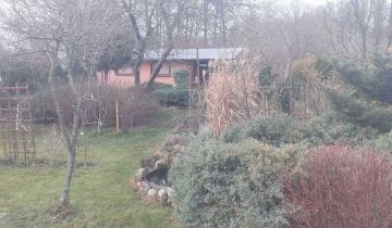 Działka rod Bełchatów, ul. Czapliniecka