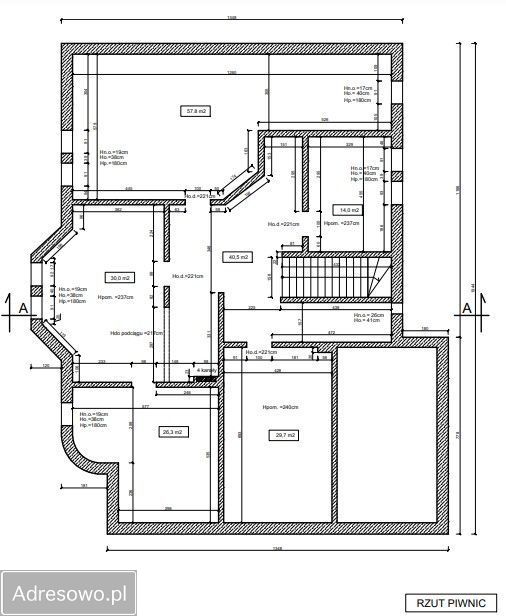 Działka rolna Łódź Radiostacja, ul. Drwęcka