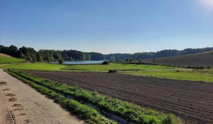 Działka budowlana Smołdzino