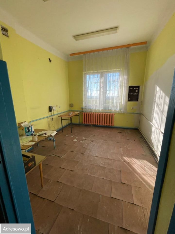 Nieruchomość komercyjna Zawady. Zdjęcie 11