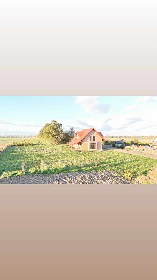 dom wolnostojący, 5 pokoi Hajduki Nyskie. Zdjęcie 3