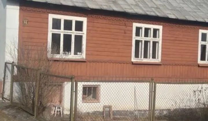 gospodarstwo, 2 pokoje Starochęciny