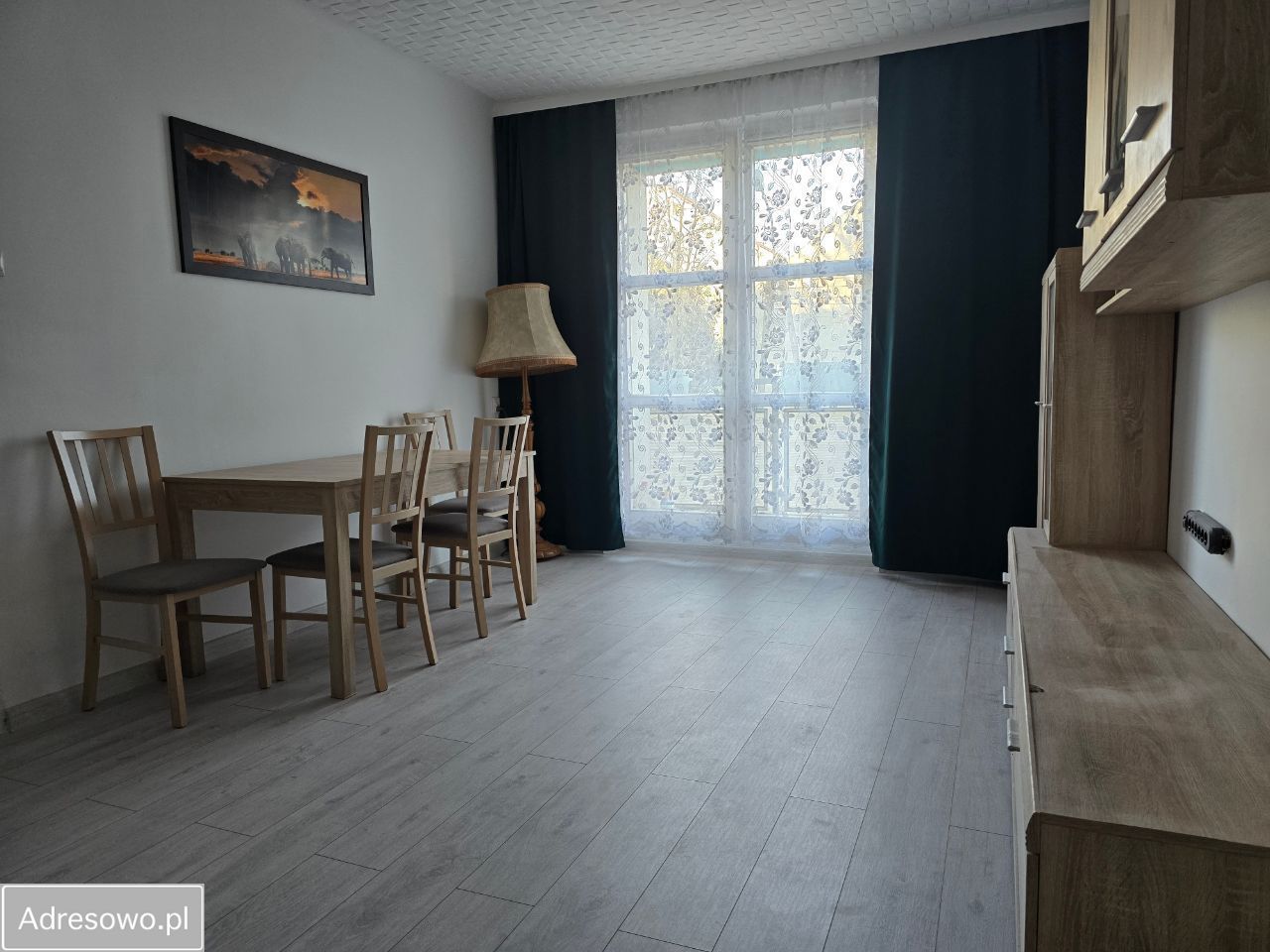 Mieszkanie 2-pokojowe Sosnowiec Pogoń, ul. Ludwika Zamenhofa