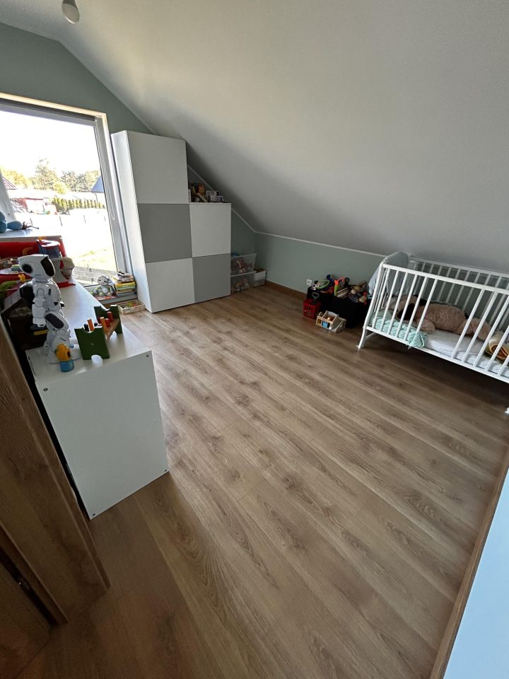 dom wolnostojący, 4 pokoje Kicko, ul. Łąkowa. Zdjęcie 11