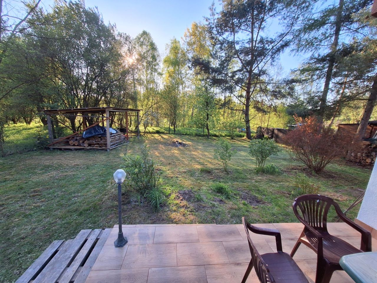 dom wolnostojący Woźniki. Zdjęcie 8