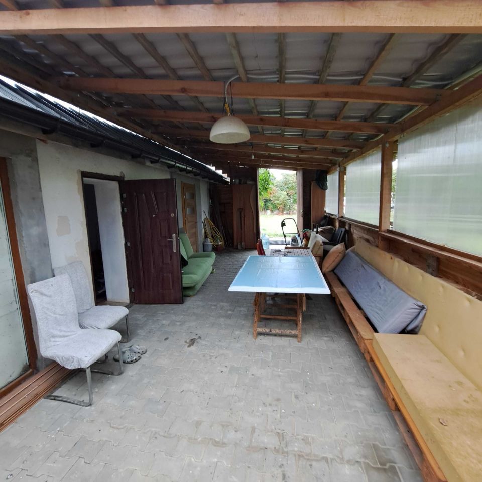 Działka rolno-budowlana Szczawin. Zdjęcie 5