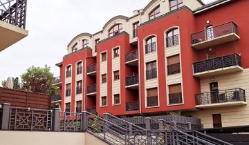 Mieszkanie 3-pokojowe Wrocław Różanka, ul. Obornicka