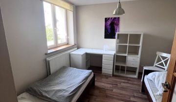 dom wolnostojący Białystok Bagnówka, ul. Andrzeja Struga