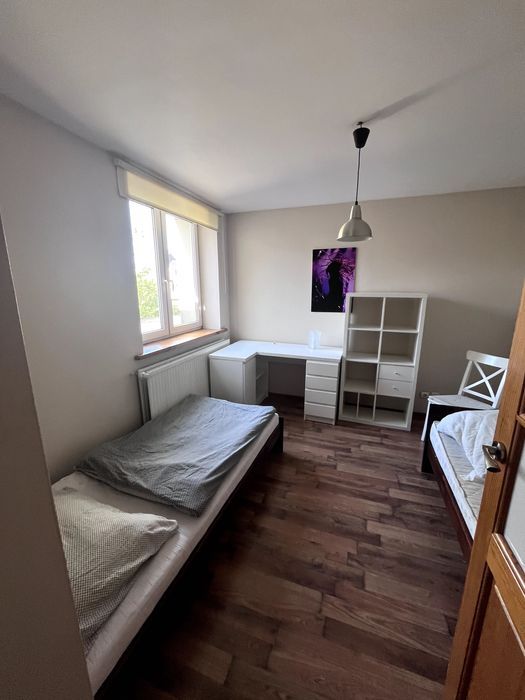 dom wolnostojący Białystok Bagnówka, ul. Andrzeja Struga. Zdjęcie 2