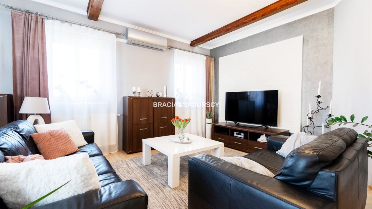 Mieszkanie 3-pokojowe Kraków Skotniki, ul. Obrońców Helu. Zdjęcie 4