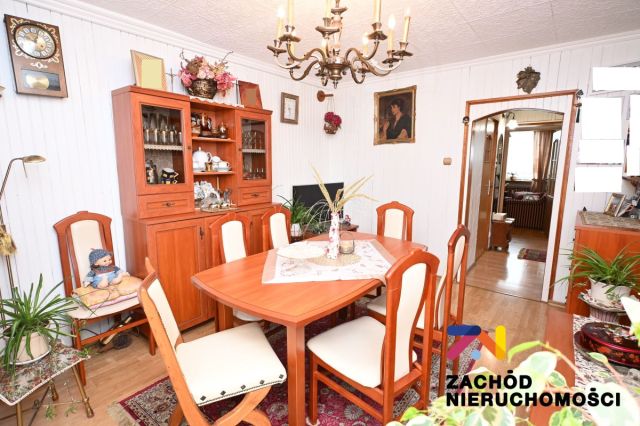 Mieszkanie 3-pokojowe Zielona Góra Centrum, ul. Stanisława Moniuszki. Zdjęcie 12