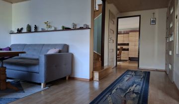 dom wolnostojący, 6 pokoi Polanka Wielka Dolna Północna, ul. Północna