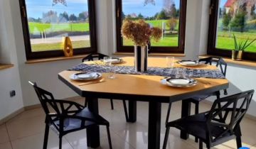 dom wolnostojący Łąg