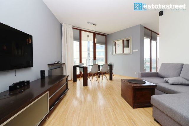 Mieszkanie 3-pokojowe Kraków Bronowice, ul. Kołowa. Zdjęcie 2