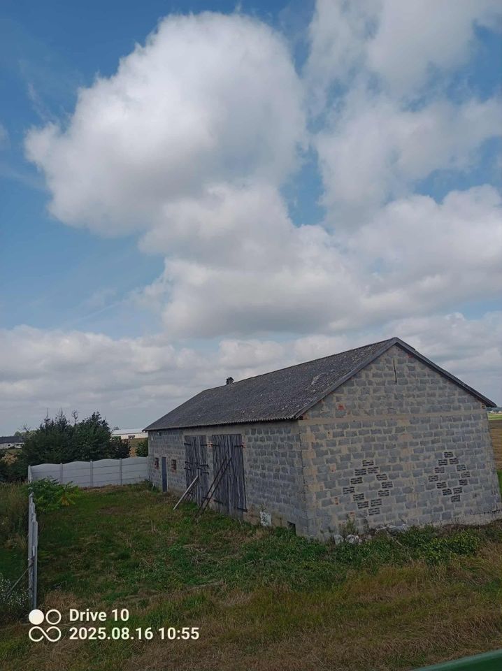 gospodarstwo Babięty Wielkie. Zdjęcie 6