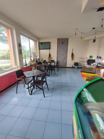 Lokal Radom. Zdjęcie 1