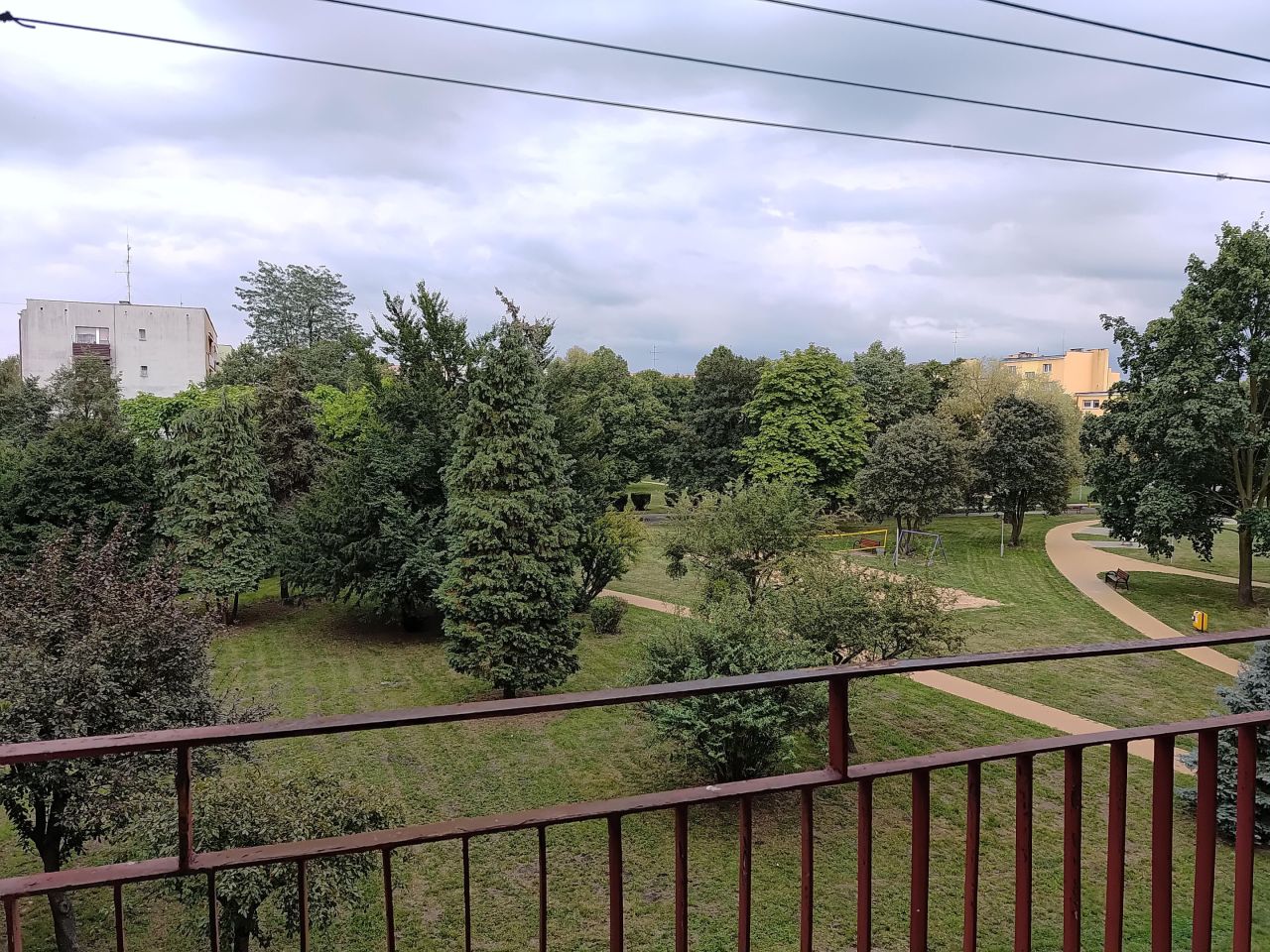 Mieszkanie 3-pokojowe Kluczbork Centrum, ul. Morcinka. Zdjęcie 4