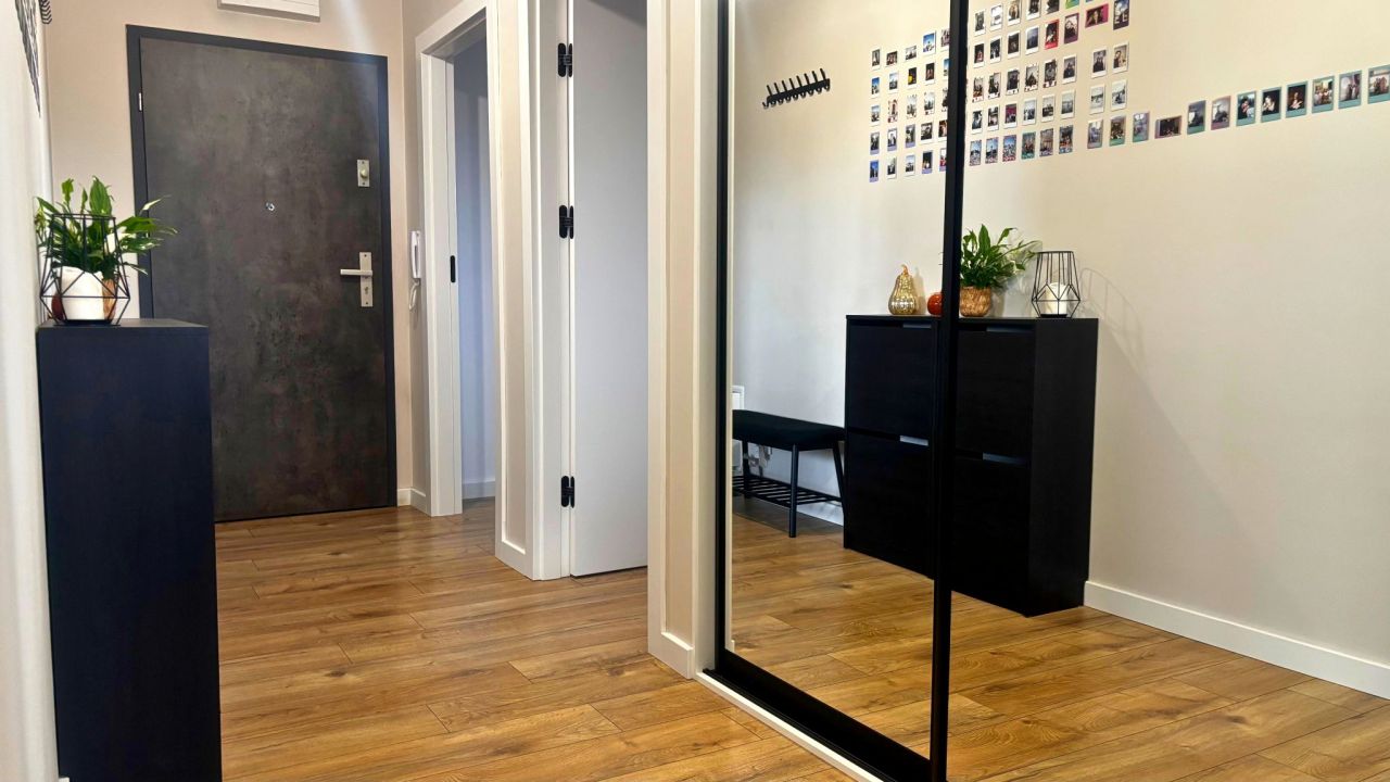 Mieszkanie 3-pokojowe Olsztyn, ul. Marcina Kasprzaka. Zdjęcie 18