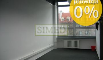 Biuro Warszawa Mokotów, ul. Belwederska